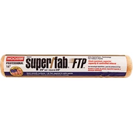 Light House Beauty RR923 14 in. Super Fab Ftp 0.37 in. Nap Roller Cover 14 in. LI3579144